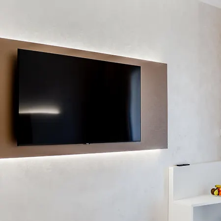 Navigli Pensionat 4*