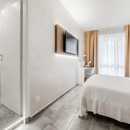 Pensionat Navigli Milano