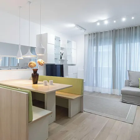 Italianway Comfort - Compagnoni 12 - Mir... Daire Milano