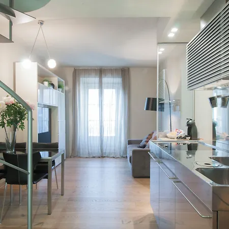 Royal - Centro Brera * Milaan