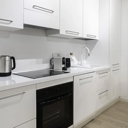 Italianway Comfort - Compagnoni 12 - Mir... Milano