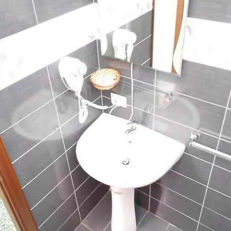 Hotel Centrale Milaan