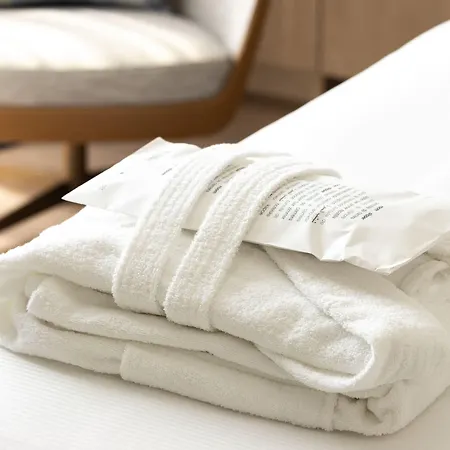 Courtyard By Marriott Linate Hotel