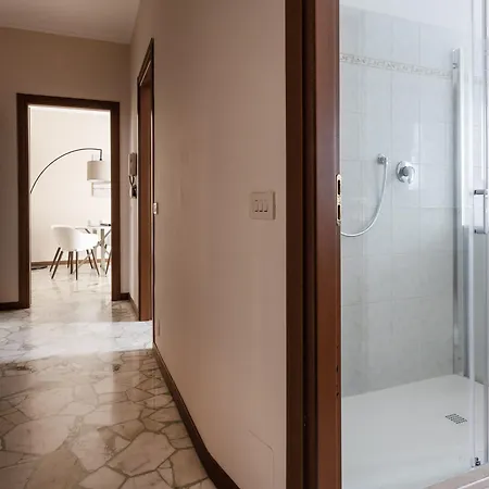 Italianway Comfort - Campania 26 A Apartament Mediolan
