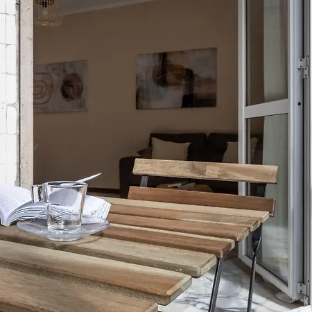 Italianway Comfort - Campania 26 A