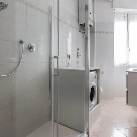 Italianway Comfort - Campania 26 A Apartament Mediolan