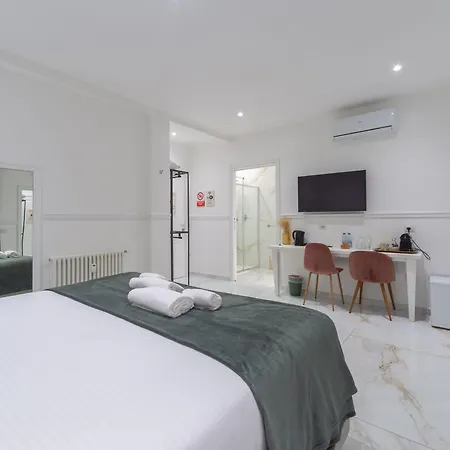 Leia Hospitality 4* Milaan