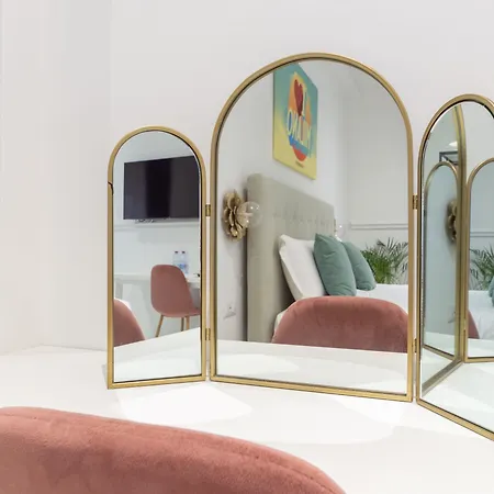 Gasthuis Leia Hospitality Milaan