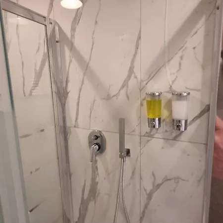 Gasthuis Leia Hospitality Milaan