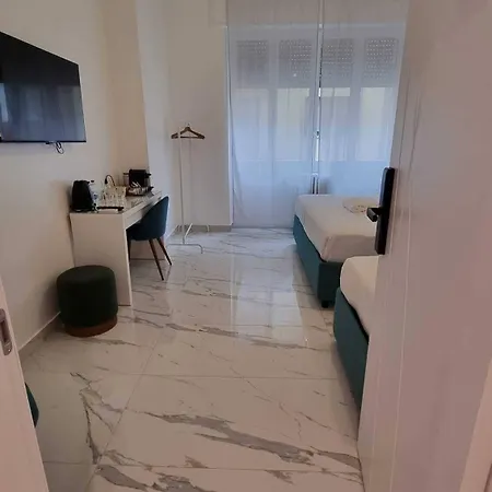 Leia Hospitality Milaan