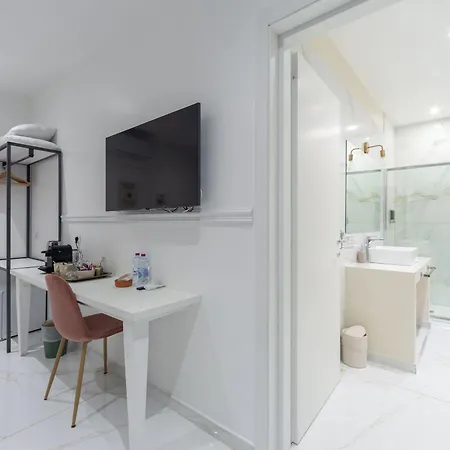 Leia Hospitality Gasthuis