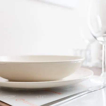 Italianway Comfort - Cermenate 7 Milan