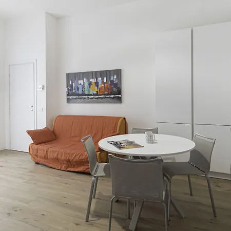Italianway - Sigieri 10 Apartment *