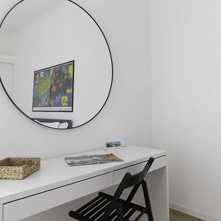 Italianway - Sigieri 10 Apartment