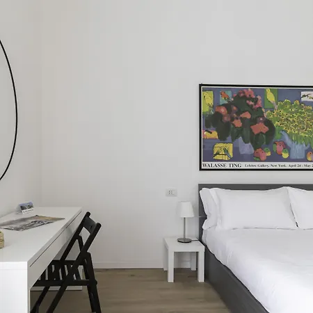 Apartment Italianway - Sigieri 10