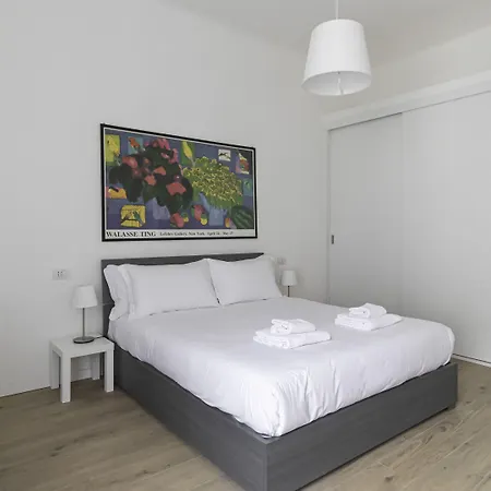 Apartment Italianway - Sigieri 10 *