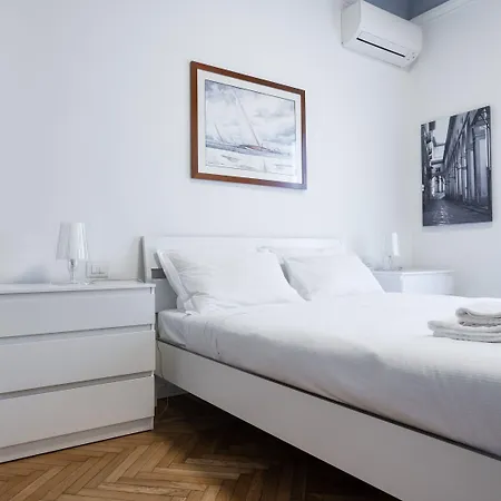 Italianway Easy - Campania 7 Apartamento *