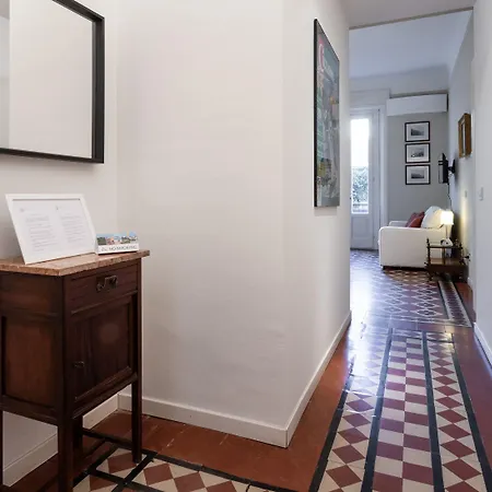 Italianway Easy - Campania 7 Apartamento *