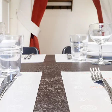 Italianway Easy - Campania 7 * Milano