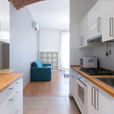 Appartement Italianway *