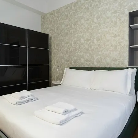 Italianway Apartmán