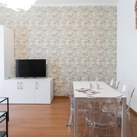Apartmán Italianway *