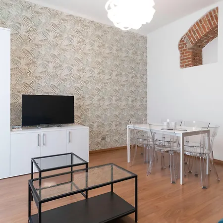 Appartement Italianway *