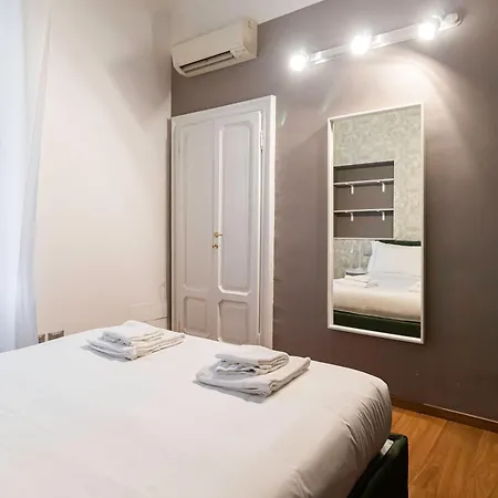 Italianway Apartmán