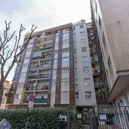 Apartman Trendy Corner - Fashion District
