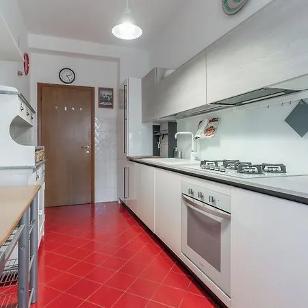 Apartman Trendy Corner - Fashion District *