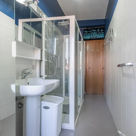 Apartman Trendy Corner - Fashion District Milánó