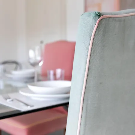 Italianway Comfort - Vigevano 7 Daire Milano