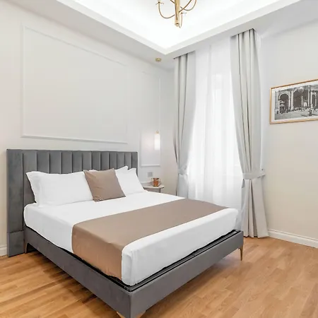 Montello Foresteria Lombarda Hotel Mailand