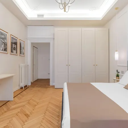 Montello Foresteria Lombarda Hotel