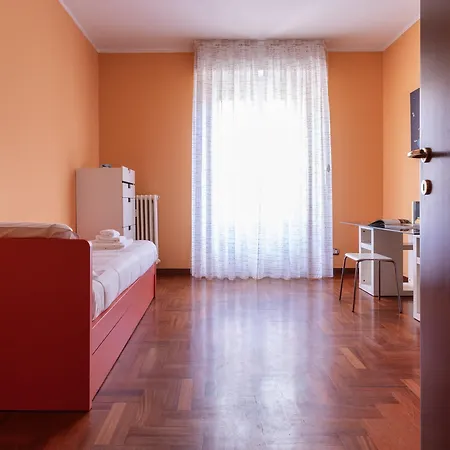 شقة Italianway Easy - Sismondi 74