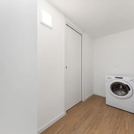 Casa Da Mirabello 아파트