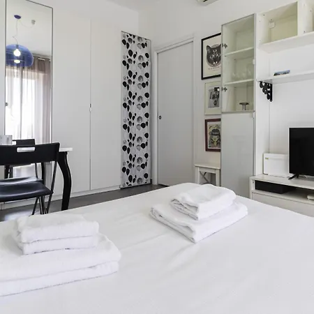 Apartamento Italianway Easy - Voghera 11 A Milán