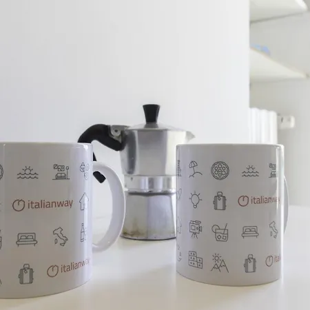 Italianway Easy - Voghera 11 A Apartamento Milán