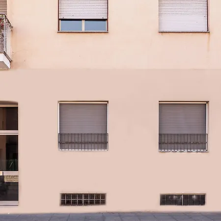 דירה Easyhomes - Navigli Terrace