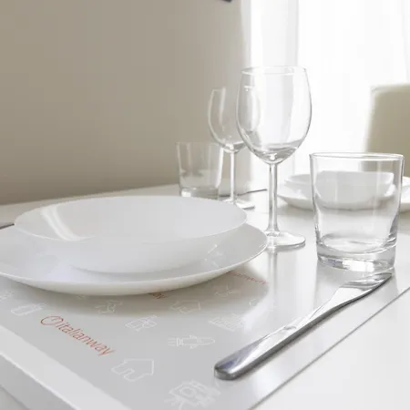 Italianway Easy - Venezia 33 - A Apartament Mediolan