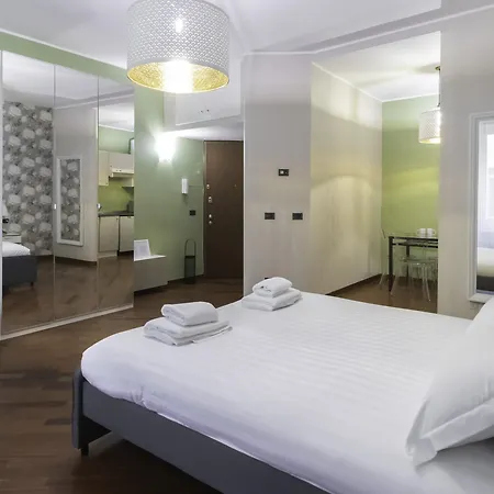 Italianway Easy - Venezia 33 - A Apartament *