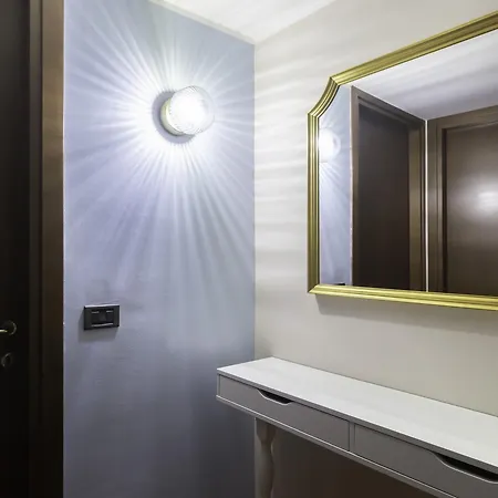 Italianway Easy - Venezia 33 - A Apartament Mediolan