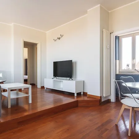 Easyhomes - Navigli Terrace