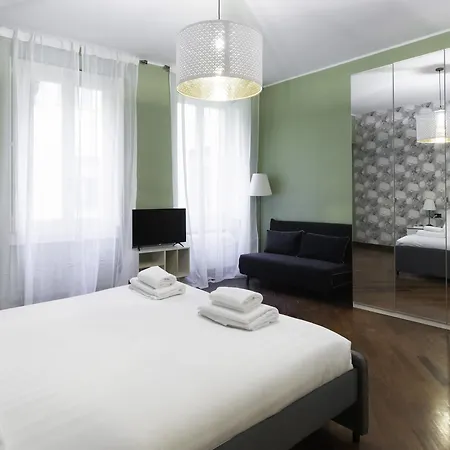 Apartament Italianway Easy - Venezia 33 - A *