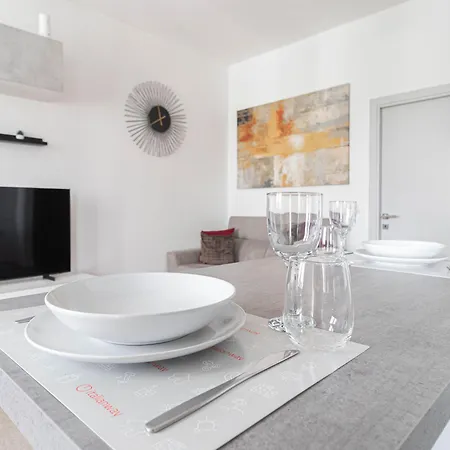 Italianway - Lorenteggio 30 * Μιλάνο