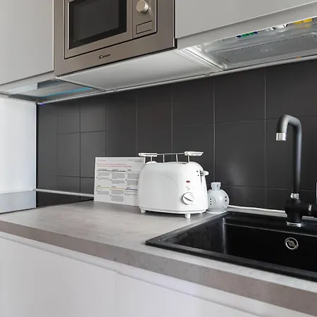 Italianway - Lorenteggio 30 Μιλάνο