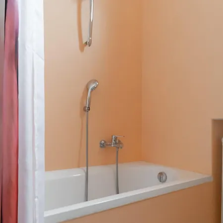 Apartment Italianway Easy - Plinio 64 Milan