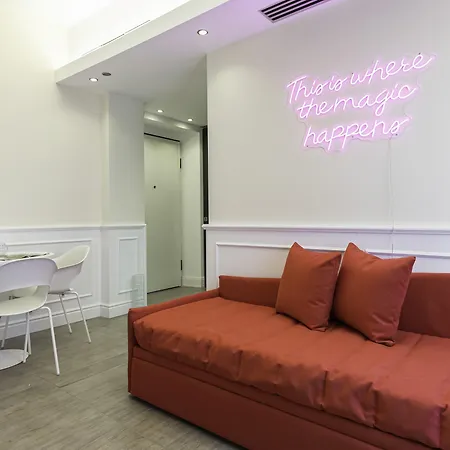 Italianway - Corso Venezia 7