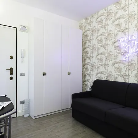 Apartment Italianway Collection - Corso Venezia 7 Milan