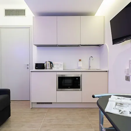 Apartment Italianway Collection - Corso Venezia 7 *